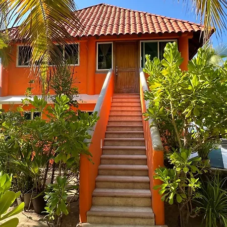 Bungalows Tree Tops - Adults Only