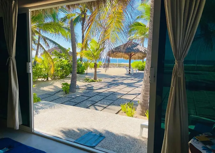 Villa Tree Tops - Adults Only Zihuatanejo
