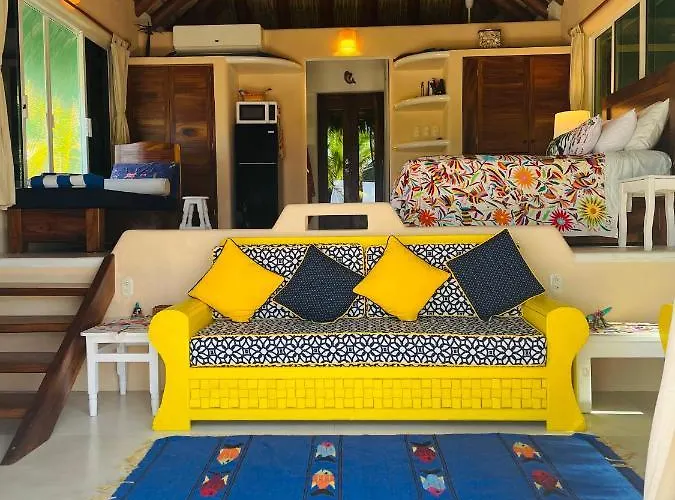 Tree Tops - Adults Only Zihuatanejo