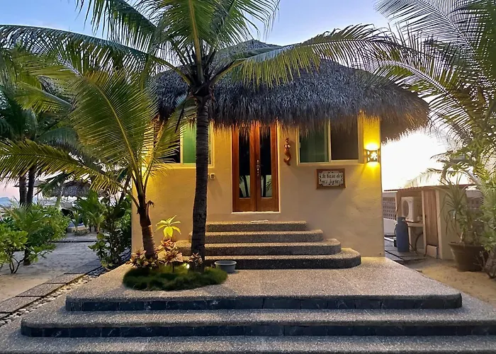 Villa Tree Tops - Adults Only *