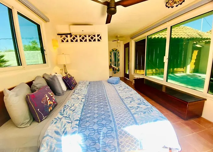 Tree Tops - Adults Only Zihuatanejo