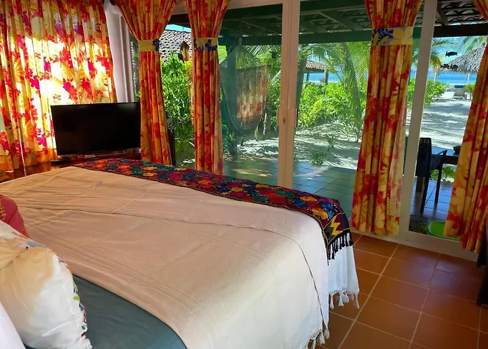 Villa Tree Tops - Adults Only *