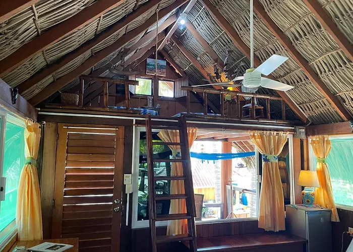 Villa Tree Tops - Adults Only Zihuatanejo
