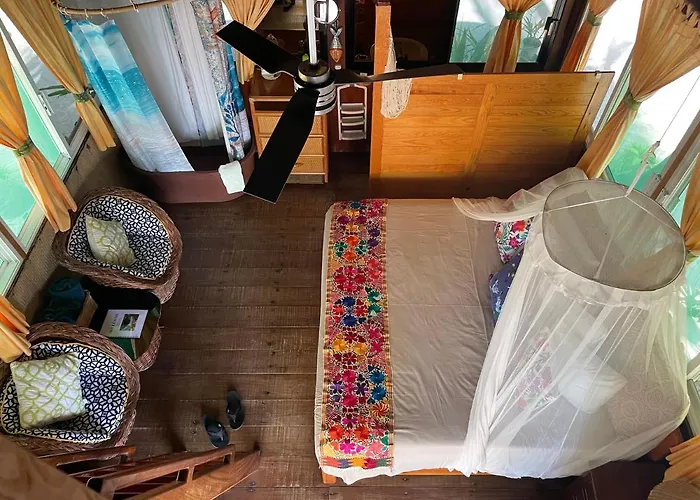 Villa Tree Tops - Adults Only Zihuatanejo