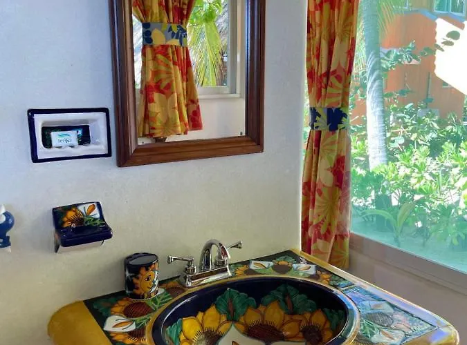 Tree Tops - Adults Only * Zihuatanejo