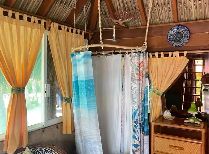 Tree Tops - Adults Only * Zihuatanejo