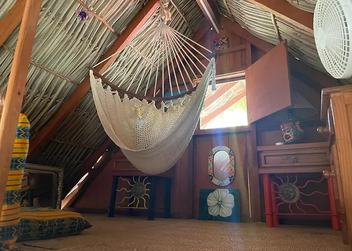 Tree Tops - Adults Only Villa Zihuatanejo