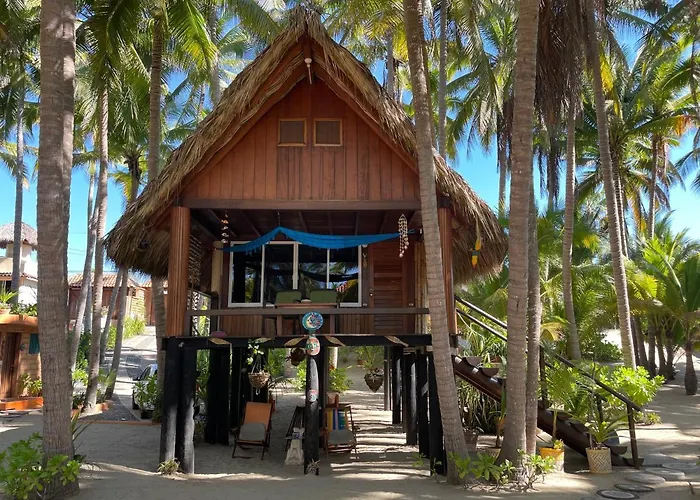 Villa Tree Tops - Adults Only Zihuatanejo