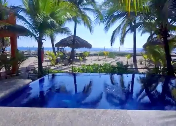 Villa Tree Tops - Adults Only