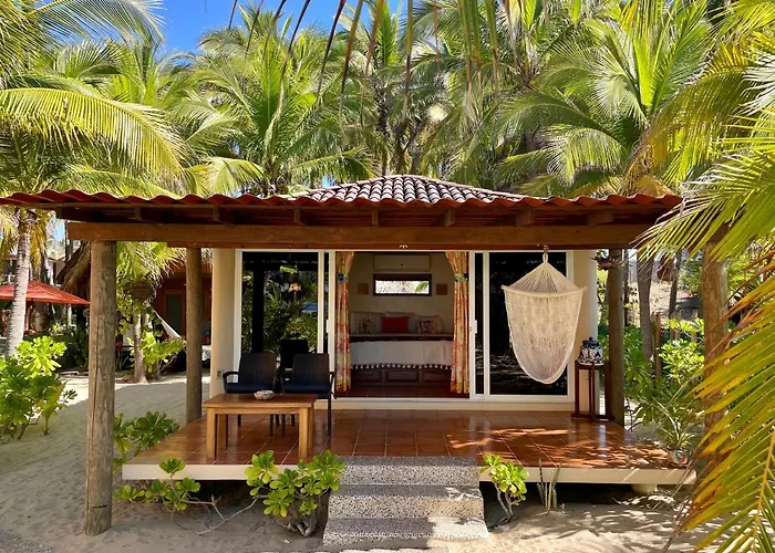Tree Tops - Adults Only Villa *