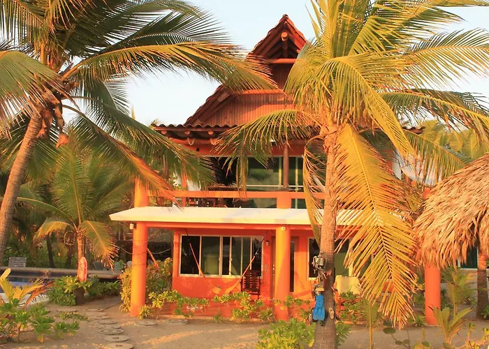 Tree Tops - Adults Only Zihuatanejo