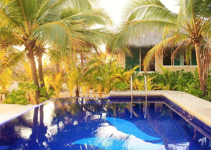 Villa Tree Tops - Adults Only
