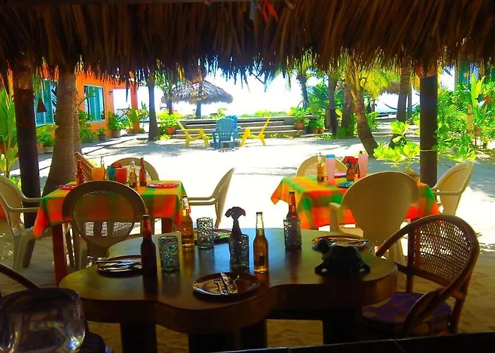 Tree Tops - Adults Only Villa *