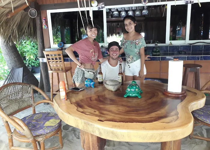 Tree Tops - Adults Only Villa *