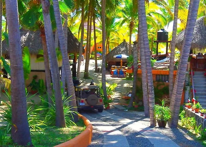 Tree Tops - Adults Only Villa