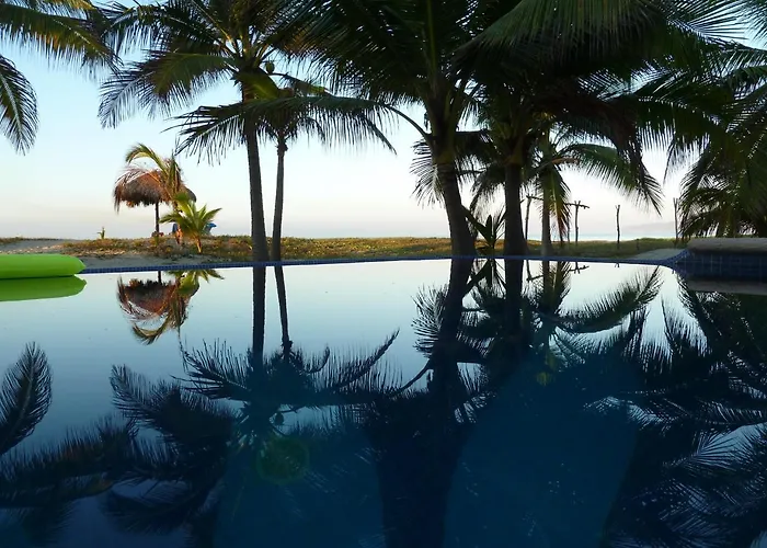 Villa Tree Tops - Adults Only *