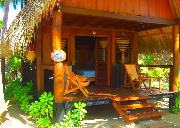 Villa Tree Tops - Adults Only *