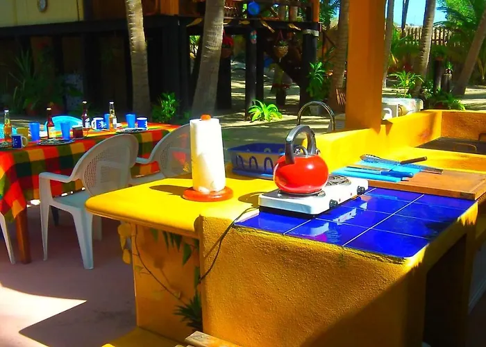 Villa Tree Tops - Adults Only Zihuatanejo