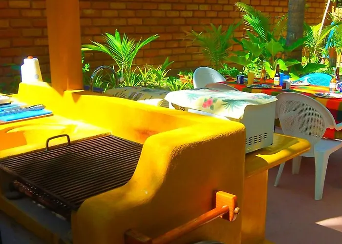 Tree Tops - Adults Only Villa Zihuatanejo