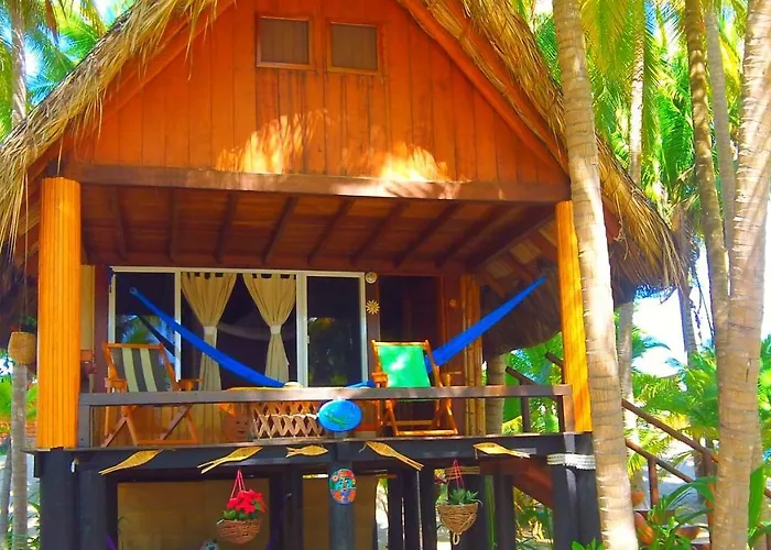 Tree Tops - Adults Only Villa Zihuatanejo
