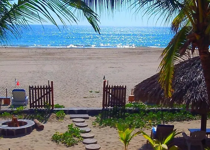 Tree Tops - Adults Only Zihuatanejo