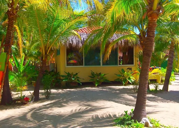 Villa Tree Tops - Adults Only