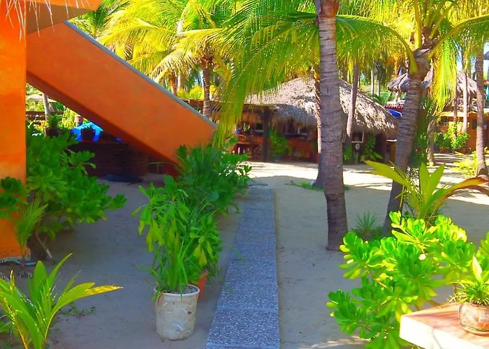 Tree Tops - Adults Only Zihuatanejo