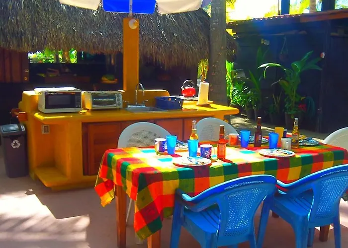 Tree Tops - Adults Only Villa Zihuatanejo