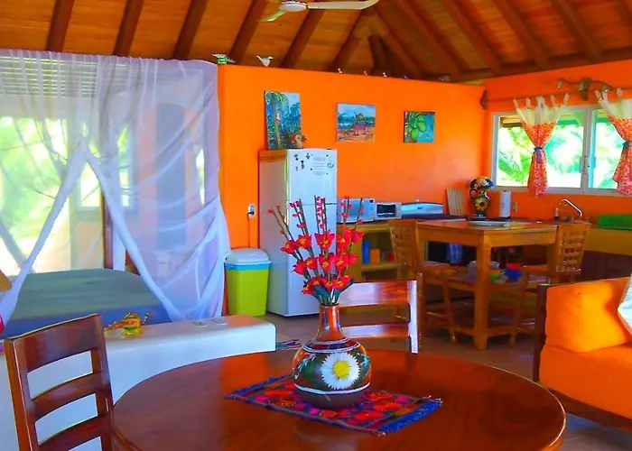 Tree Tops - Adults Only Villa Zihuatanejo