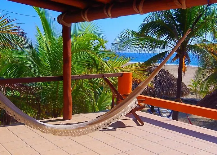 Tree Tops - Adults Only Villa Zihuatanejo