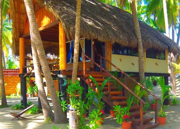 Tree Tops - Adults Only Villa *