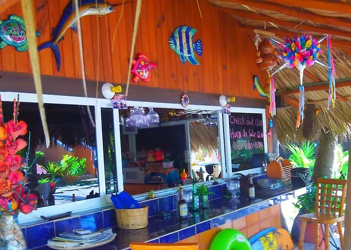 Tree Tops - Adults Only * Zihuatanejo