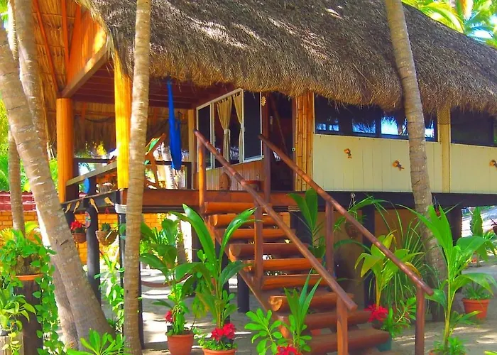 Tree Tops - Adults Only Zihuatanejo