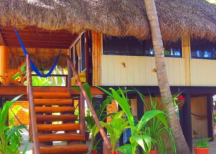 Tree Tops - Adults Only Villa Zihuatanejo