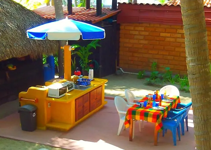 Villa Tree Tops - Adults Only Zihuatanejo