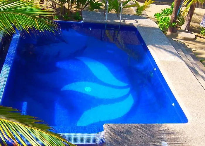 Tree Tops - Adults Only * Zihuatanejo